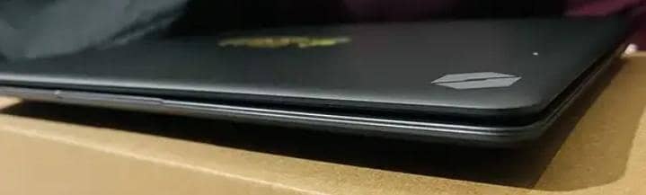 13 generation ryzen laptop