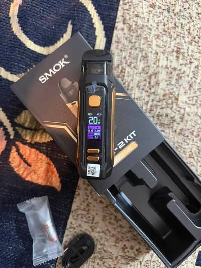 ipx 2 vape urgent sale 18 plus ka liya