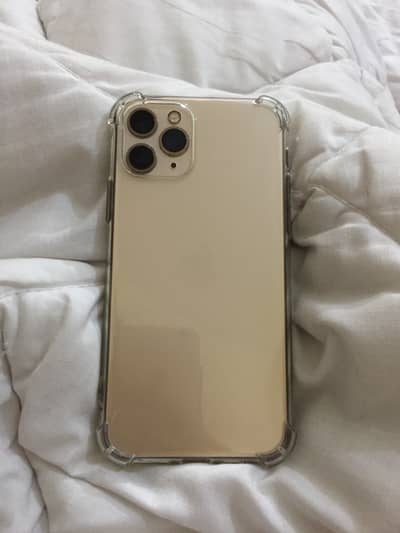 iPhone 11 Pro 64gb factory unlock