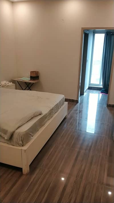 7 Marla Upper Portion Fully Furnished