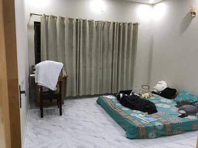 10 Marla Beautiful Portion Available For Rent In Good Location