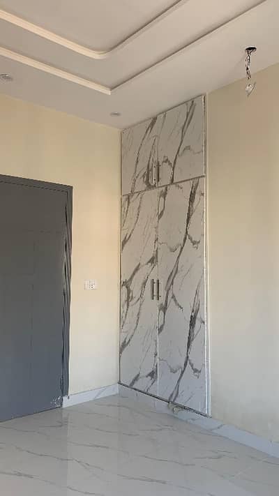 beautiful and good location house available for rent