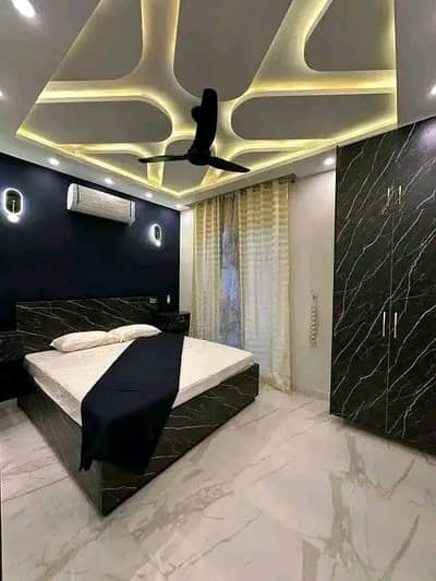 VIP Laval environment