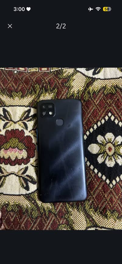 Infinix smart 5 pro