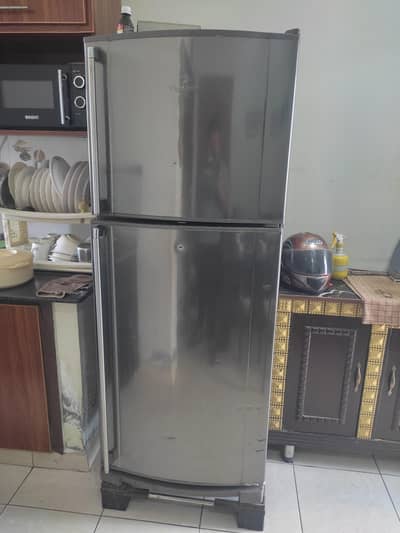 Dawlance refrigerator