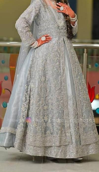 Maxi Just One time used.