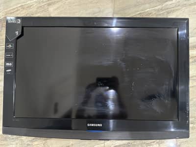 Original Samsung 32inch LED Tv
