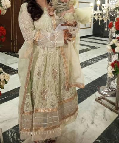 fancy dress, party wear, urgent sale