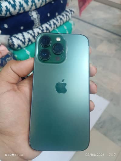 iphone 13 pro non pta 128gb