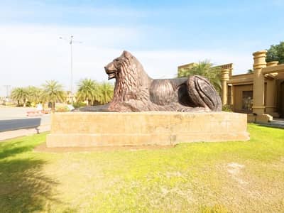 Prime Location 5 Marla Spacious Residential Plot Is Available In New Lahore City - Block A For sale