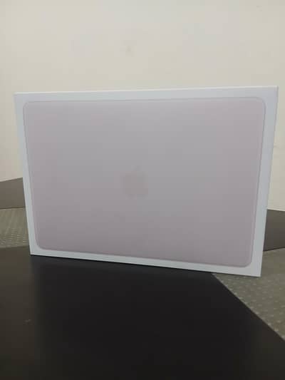 Macbook Neo 13", (8/256) Box Pack
