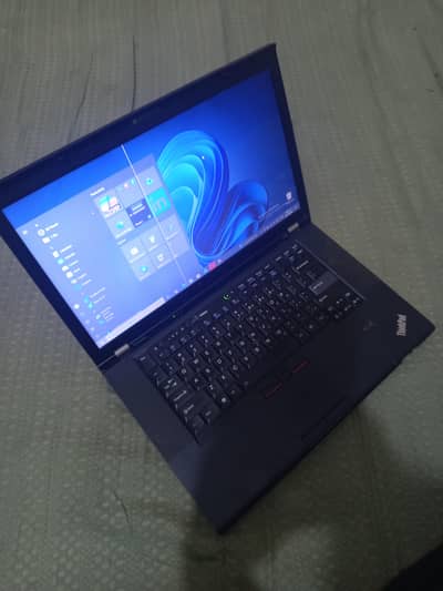 Lenovo ThinkPad T520 8GB Ram
