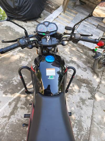 Suzuki GR 150 2026 Model