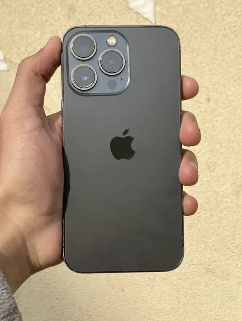 iPhone 13 Pro 0