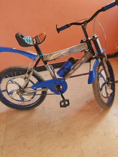 Modern SB300 Bicycle