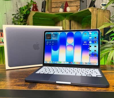 Macbook Neo 13", (8/512) Just Box Open