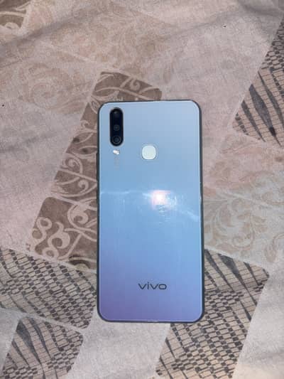 Vivo Y17 | PTA APPROVED