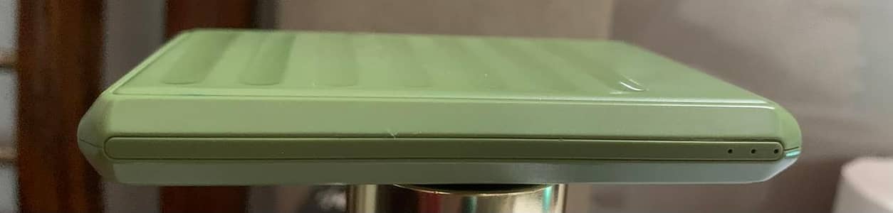 device for I phone users