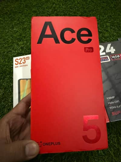 Oneplus Ace 5 Pro 16Gb 1Tb open Box Oneplus 13 24gb 1tb Non Active