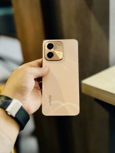 Vivo y28 10/10 conditon