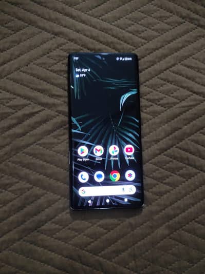 Google Pixel 6 Pro Approved