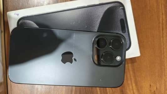 apple iphone 15 pro for sale