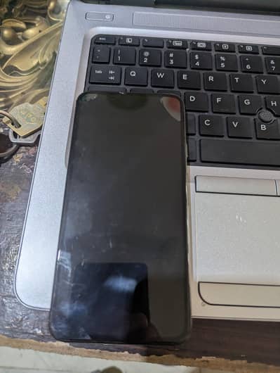 Original Penal of pixel 5