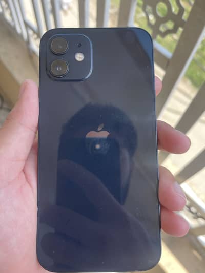 Iphone 12 non pta