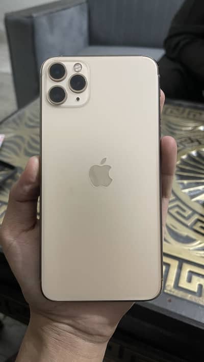iPhone 11 Pro Max