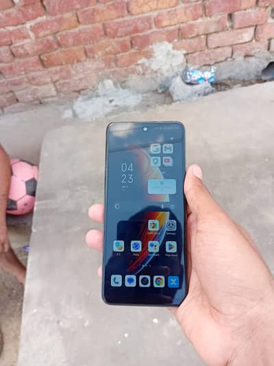 INFINITE ZERO X NEO 8/128 WITH BOX