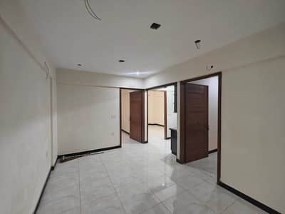 King Cottages 3rd Floor Flat For Sale