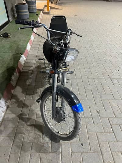 Unique 2018 (1st Owner) Urgent Sell.