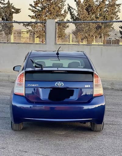 Toyota Prius 2010