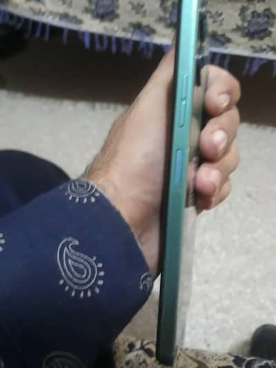 Tecno camon 19 neo 6/128