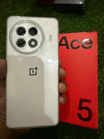 Oneplus Ace 5 Pro 16Gb 1Tb Open Box Oneplus 13 24gb 1tb Non Active New