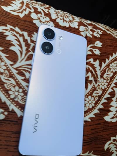 vivo y05