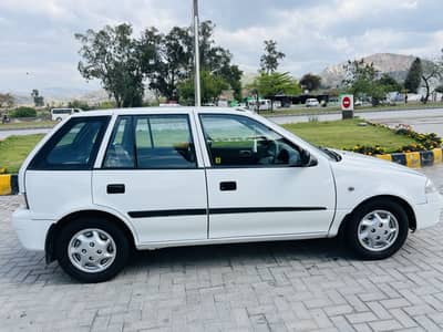 Suzuki cultus for sale