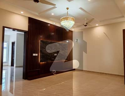 Well-constructed House Available For rent In Top City 1 - Block D