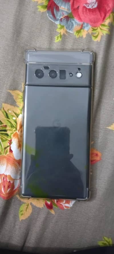 Google Pixel 6 Pro for Sale – 12GB RAM / 256GB