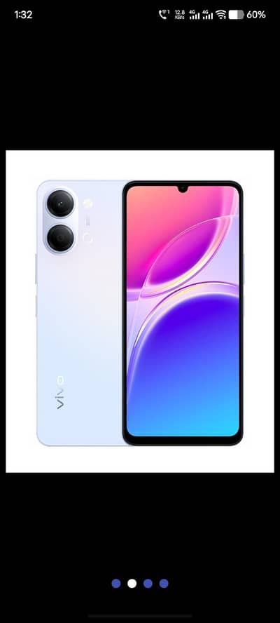vivo y05 4/128gb