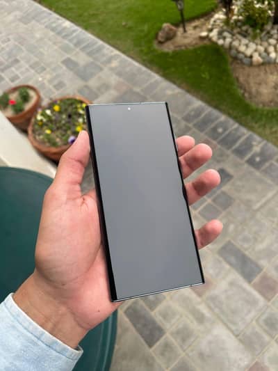 SAMSUNG S22 ULTRA 5G FOR SALE