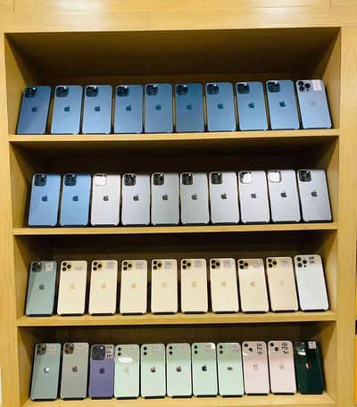 M S mobile dealer shop 