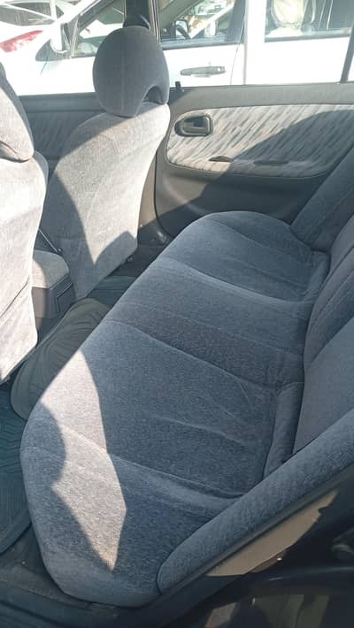 SE limited 1994 corolla Japanese