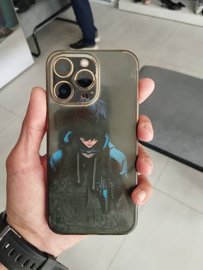 i phone 13 pro