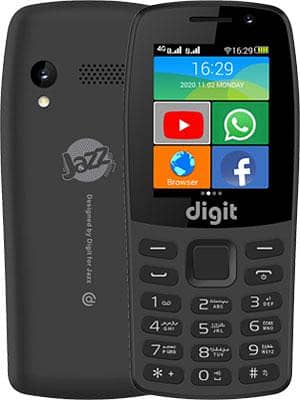 jazz digit 4g pta proved. . urgent sale. 03047812127