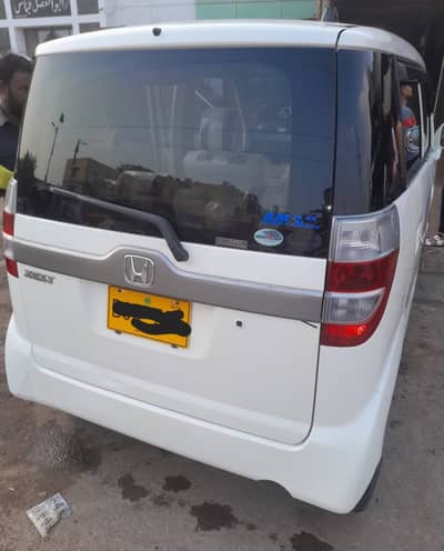 Honda zest. 2010/2014