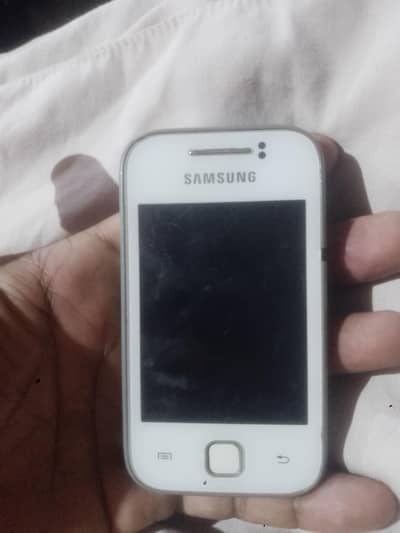 Samsung Galaxy Old Model Mobile for Sale 03414117650