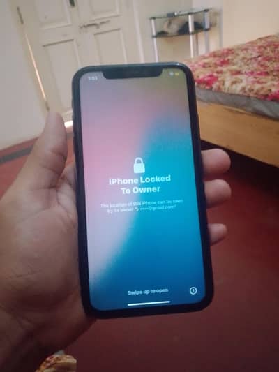 iphone xr ha bypass krwna pare ga idd bhol gia ho