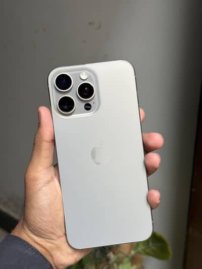 Iphone 15pro Max Factory Unlock