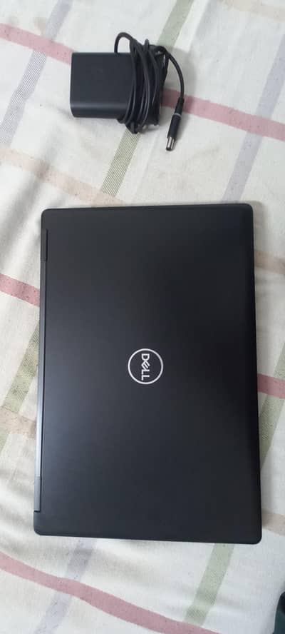 Dell Latitude 5580